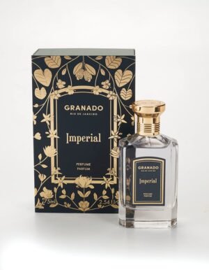 Perfume Granado Imperial 75ml
