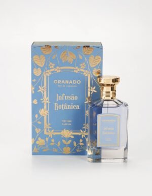Perfume Granado Infusão Botânica 75ml