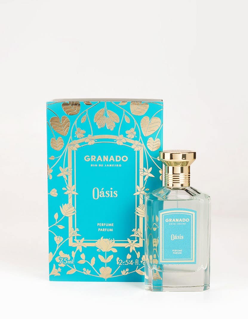 Perfume Granado Oásis 75ml