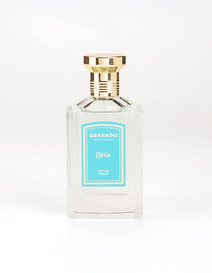 Perfume Granado Oásis 75ml - Imagem 3