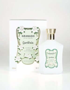 Colônia Granado Gardênia 300ml