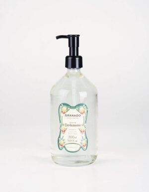 Sabonete Líquido Sândalo & Cardamomo 500ml