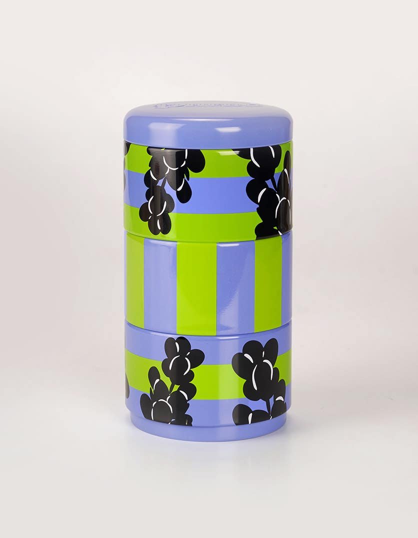 Kit Lata Sabonetes em Barra Águas Lavanda - Imagem 4