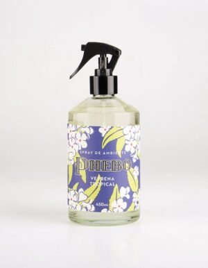 Spray de Ambiente Verbena Tropical Origens 450ml