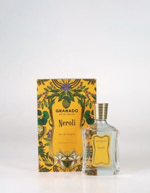 Eau de Toilette Neroli 100ml