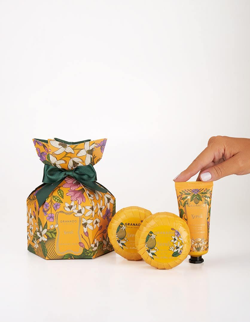 Kit Bombom Neroli - Imagem 3