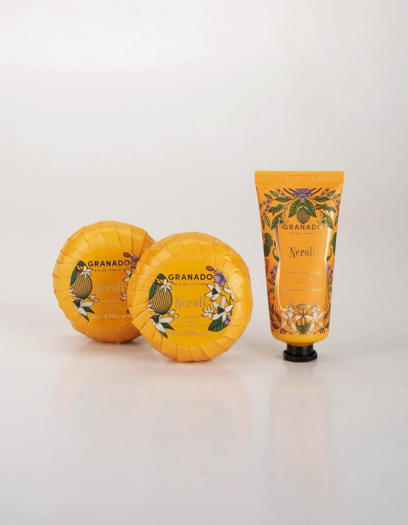 Kit Bombom Neroli - Imagem 2