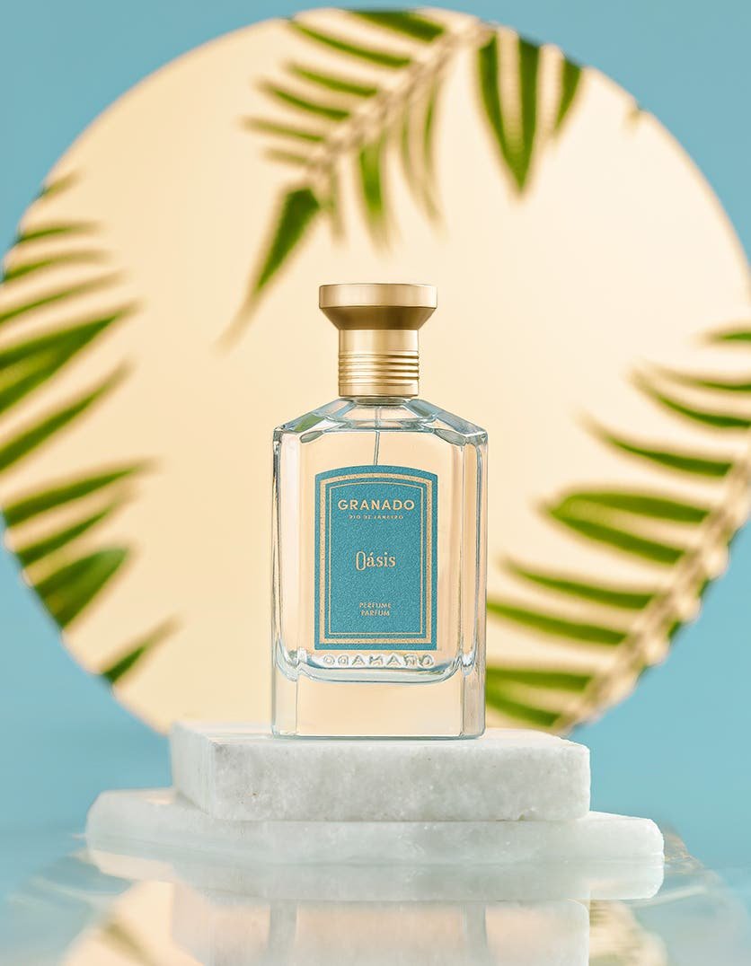 Perfume Granado Oásis 75ml - Imagem 2
