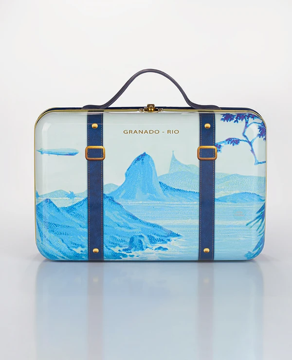 Kit Granado Mala Bossa - Imagem 4