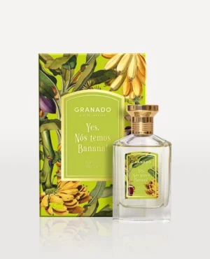 Perfume Granado Yes, Nós Temos Banana 75ml